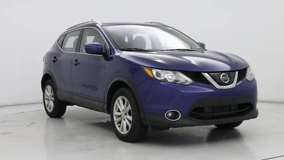 NISSAN ROGUE SPORT 2018 JN1BJ1CR6JW285066 image
